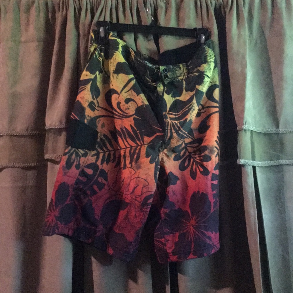 Swim Trunks